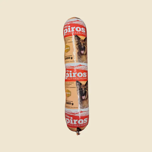 Piros