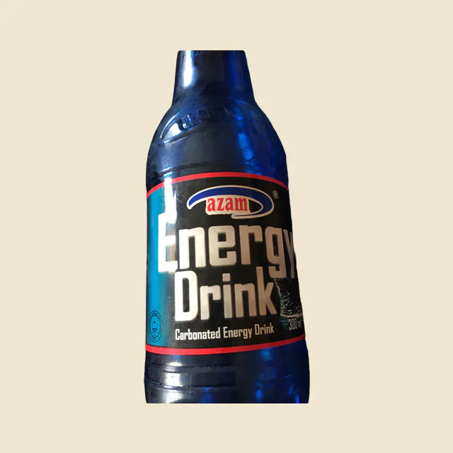 Energy drink