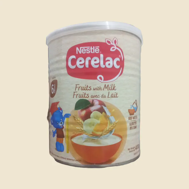 Cerelac