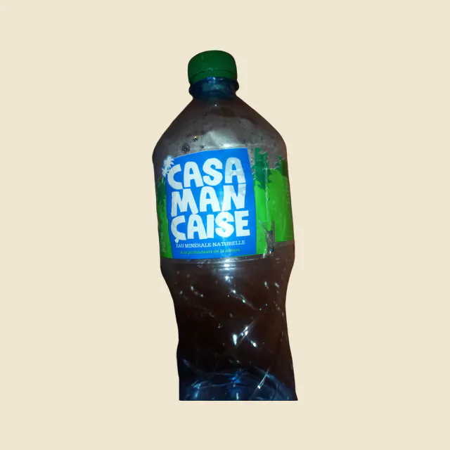 Casamançaise