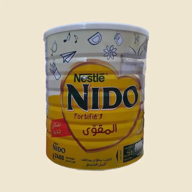 Nido