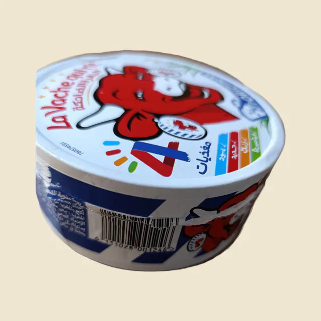 la vache qui rit 24