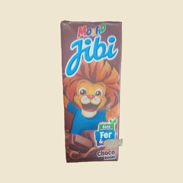 Jibi
