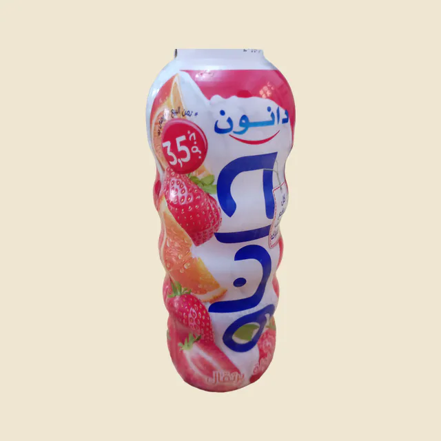 Danao frz limon hh