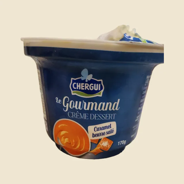 le gourmanf