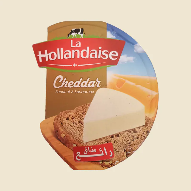 la hollandaise