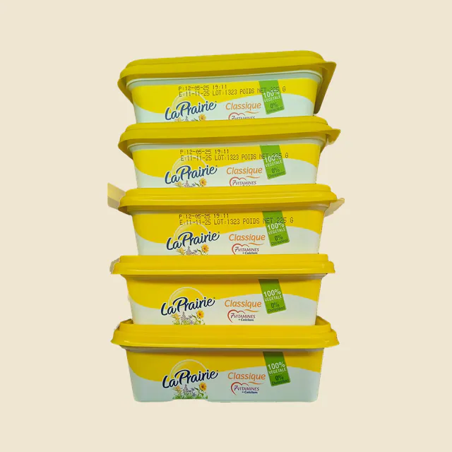 margarine
