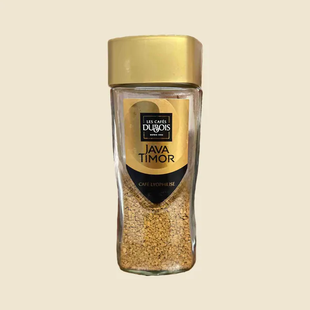Java Timor