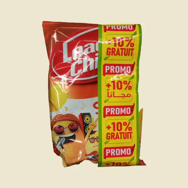 Leader Chips