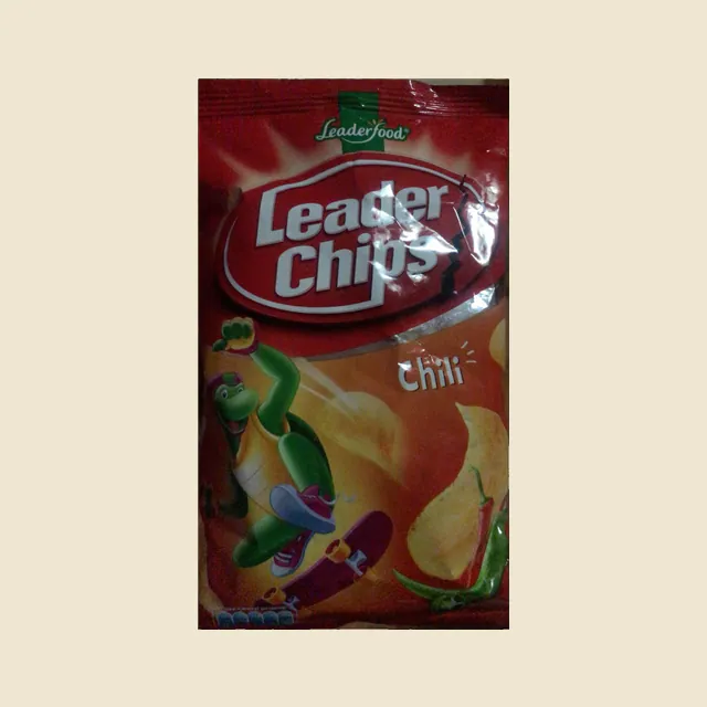 Leader Chips