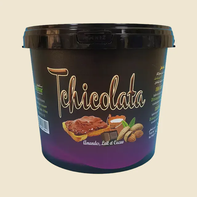 Tchicolata