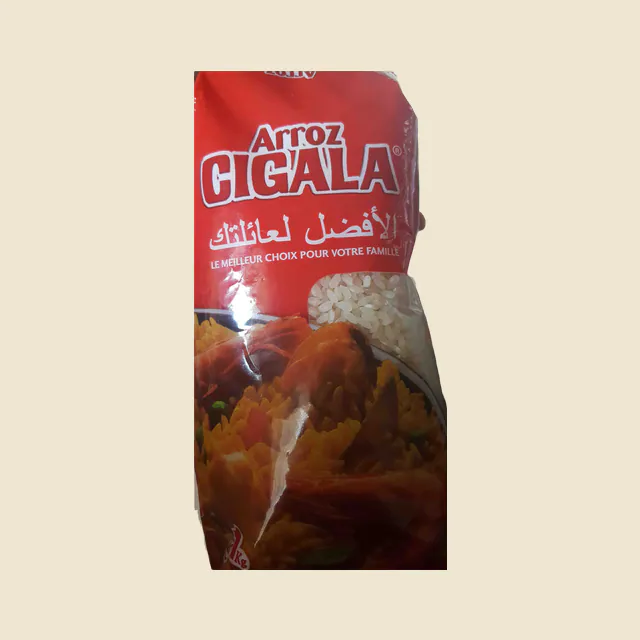 arroz gigala