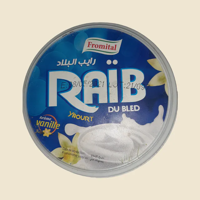 Raib du bled