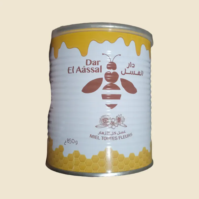 Dar al aassal