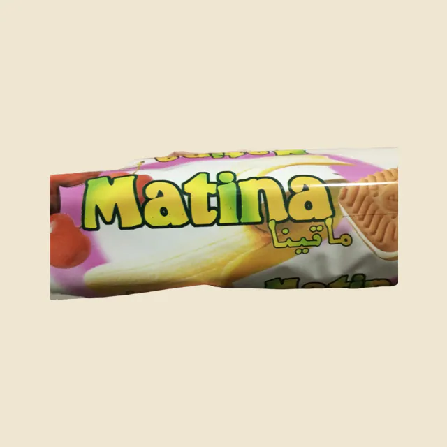 Matina