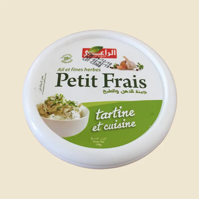 Petit frais