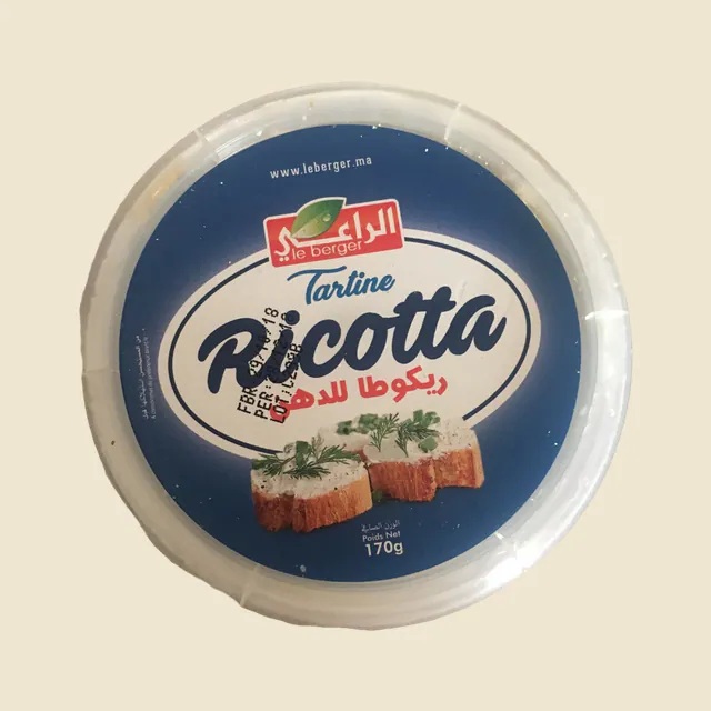 Ricotta
