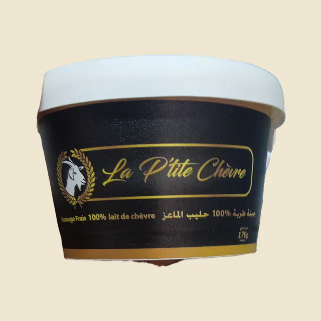 La P'tite Chèvre 170g