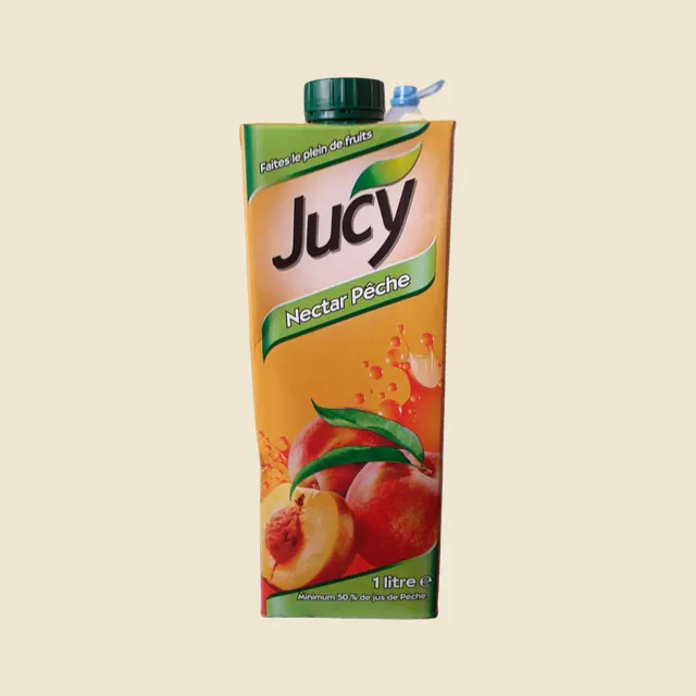 Nectar Pêche