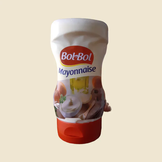 Mayonnaise
