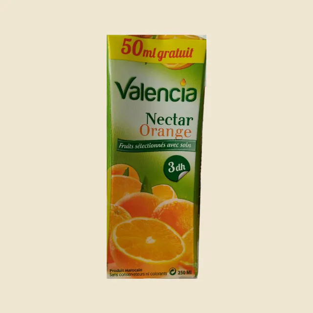 Valencia