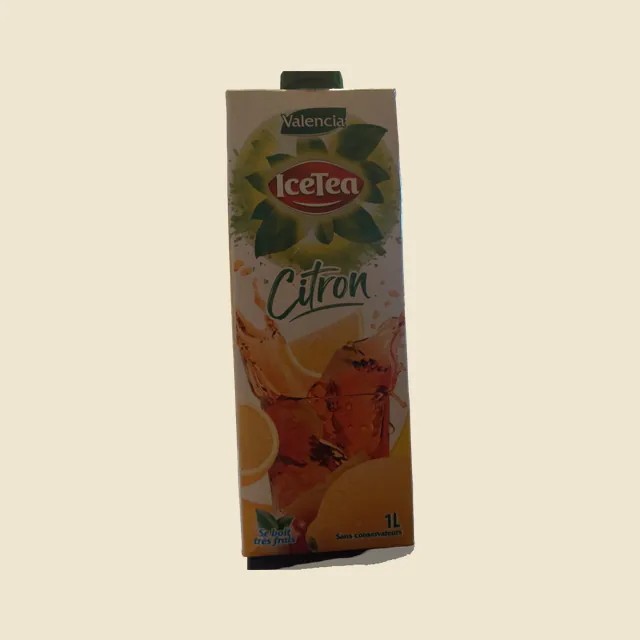 ice tea