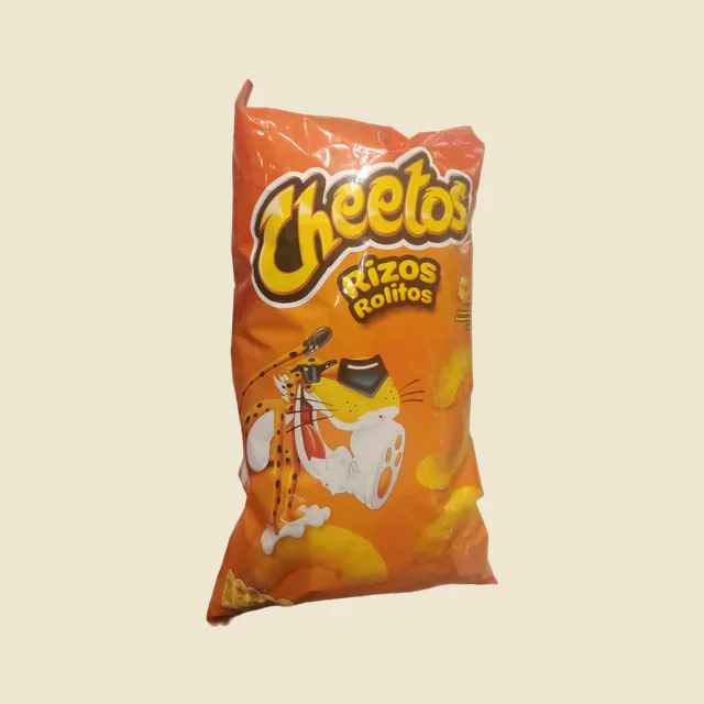 cheetos