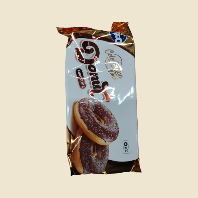 Donut