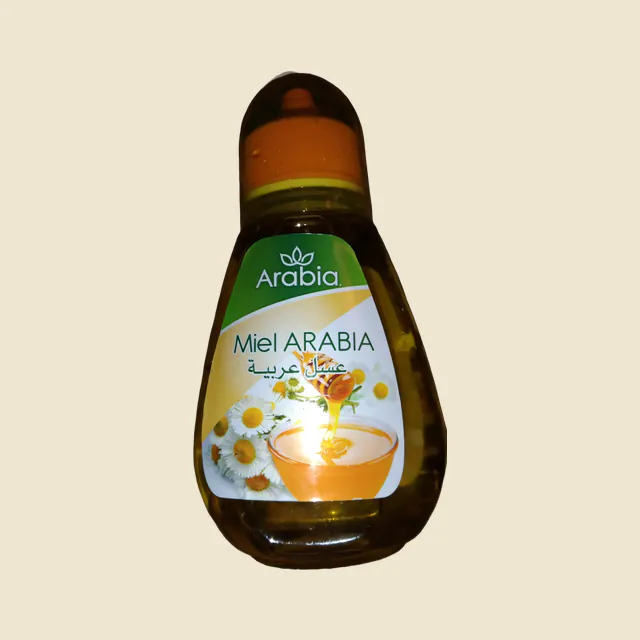Miel Arabia