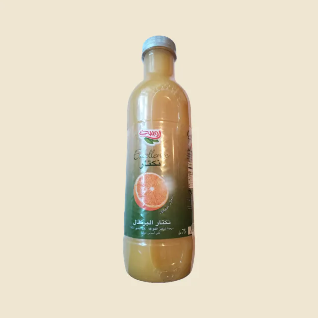 Nectar d'orange