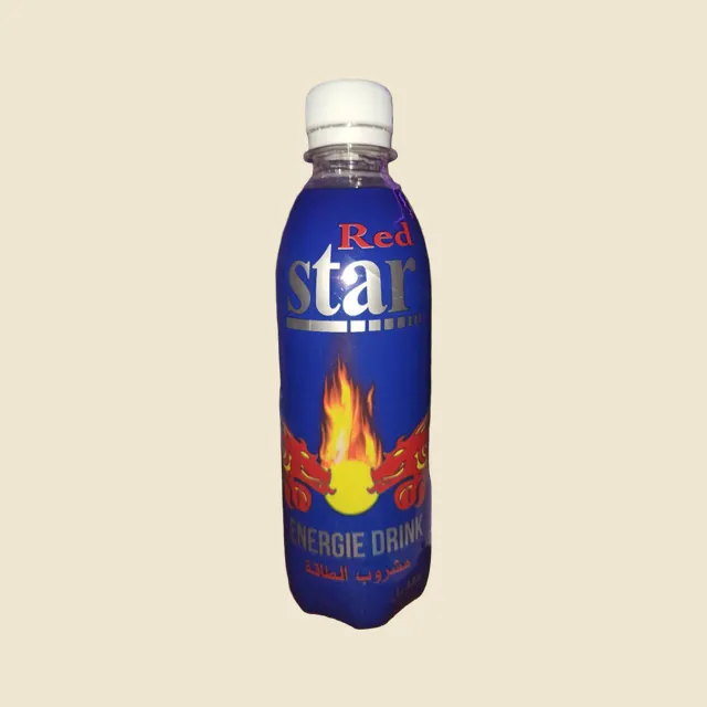 Energie Drink