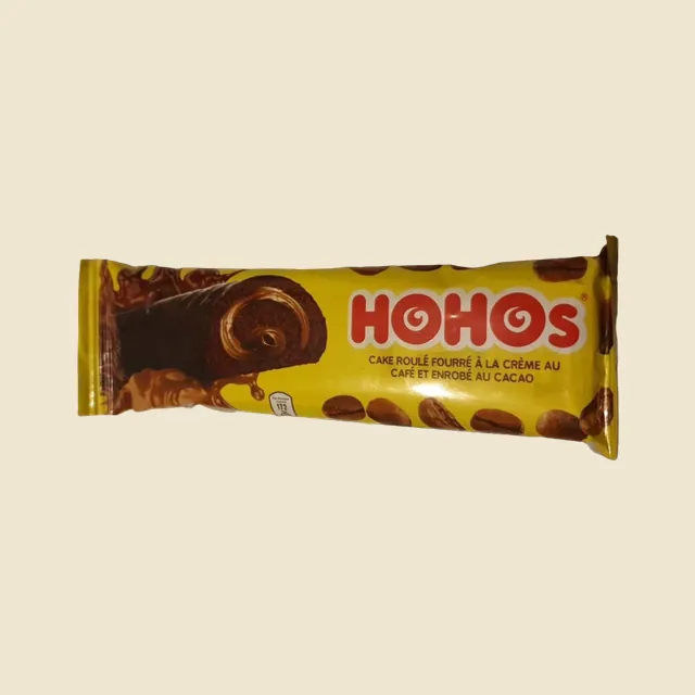Hohos