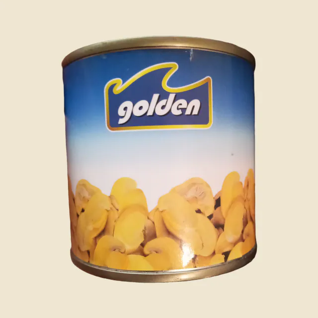golden