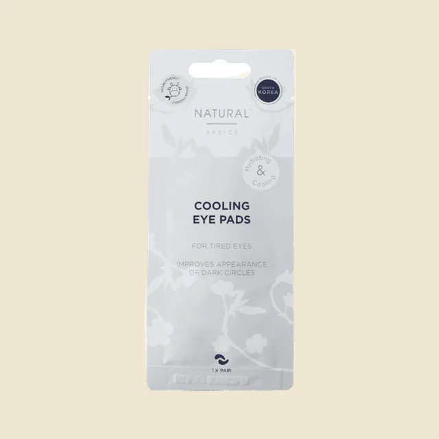 Cooling Eye Pads