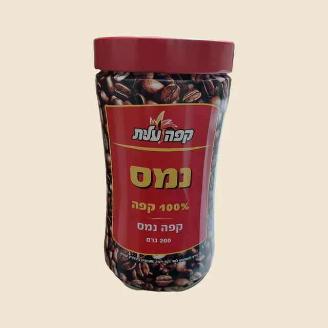 קפה נמס