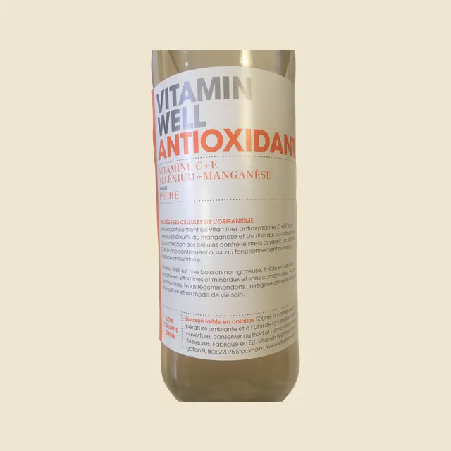 Antioxidant