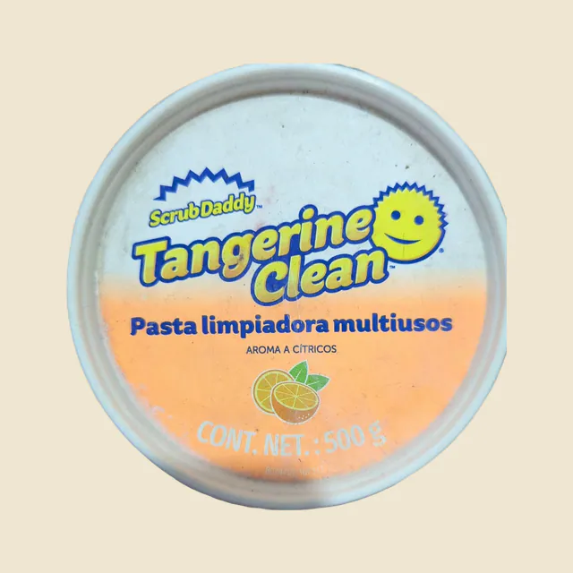 Tangerine Clean