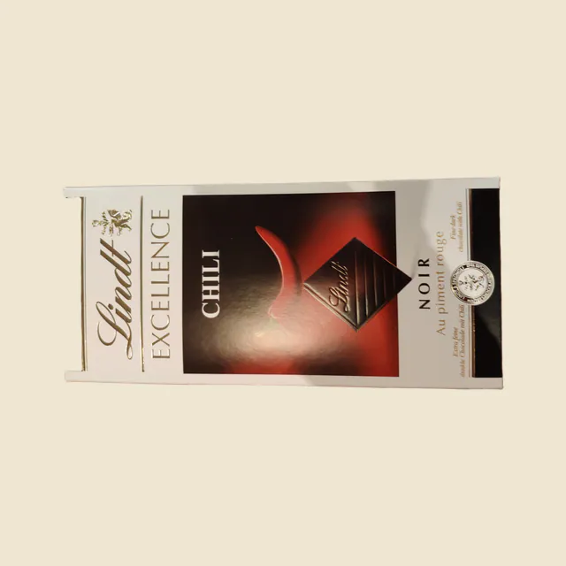 CHILLI DARK