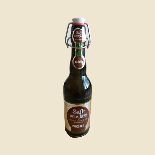 Saft vom Fass ohne (20)