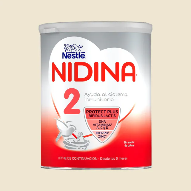Nidina 2