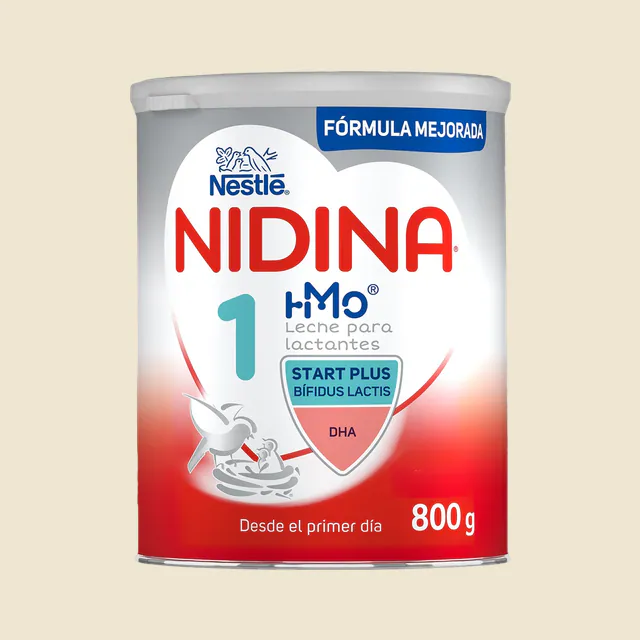 Nidina 1
