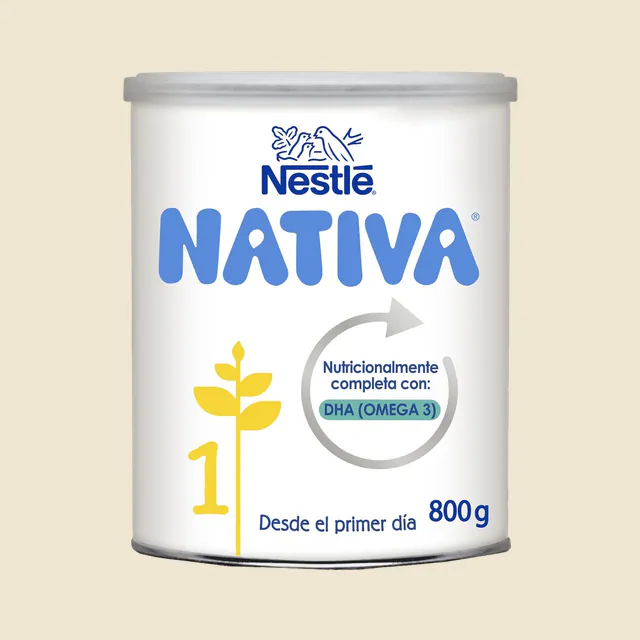 Nativa 1