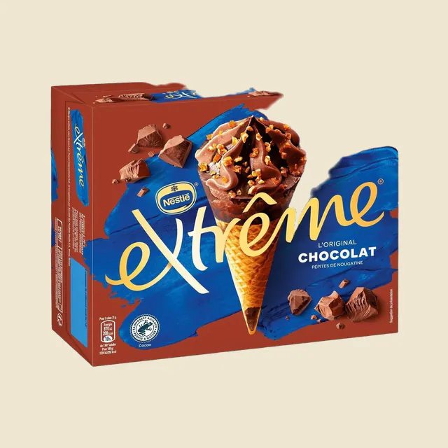 Extrême Chocolat