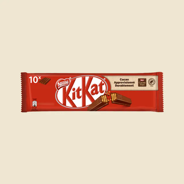 Kit Kat x10