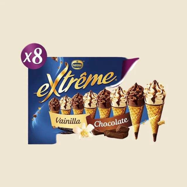 Crème Mini