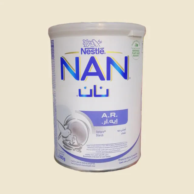 Nestlé Nan A.R.