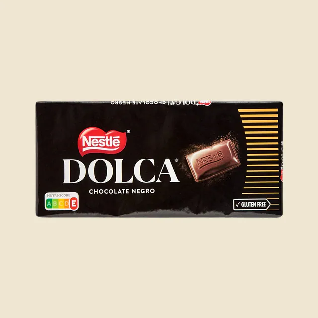 Chocolate Negro