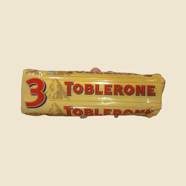 Toblerone