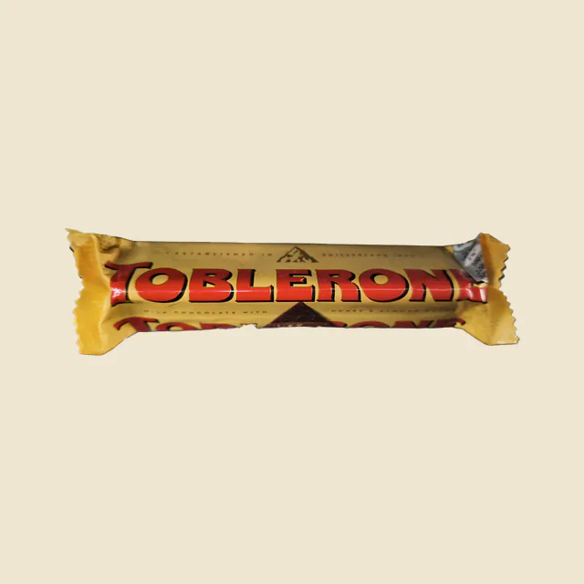 Toblerone