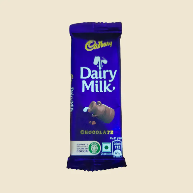Dairy Milk Chocolate